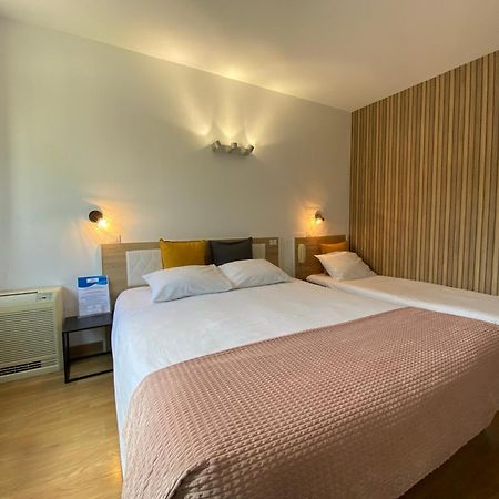 Savoie Hotel Aux Portes De Geneve Saint-Julien-en-Genevois Zewnętrze zdjęcie