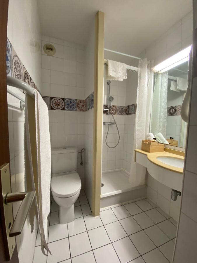 Savoie Hotel Aux Portes De Geneve Saint-Julien-en-Genevois Zewnętrze zdjęcie