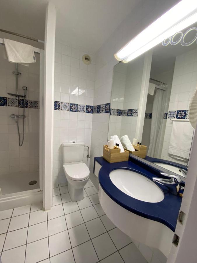 Savoie Hotel Aux Portes De Geneve Saint-Julien-en-Genevois Zewnętrze zdjęcie