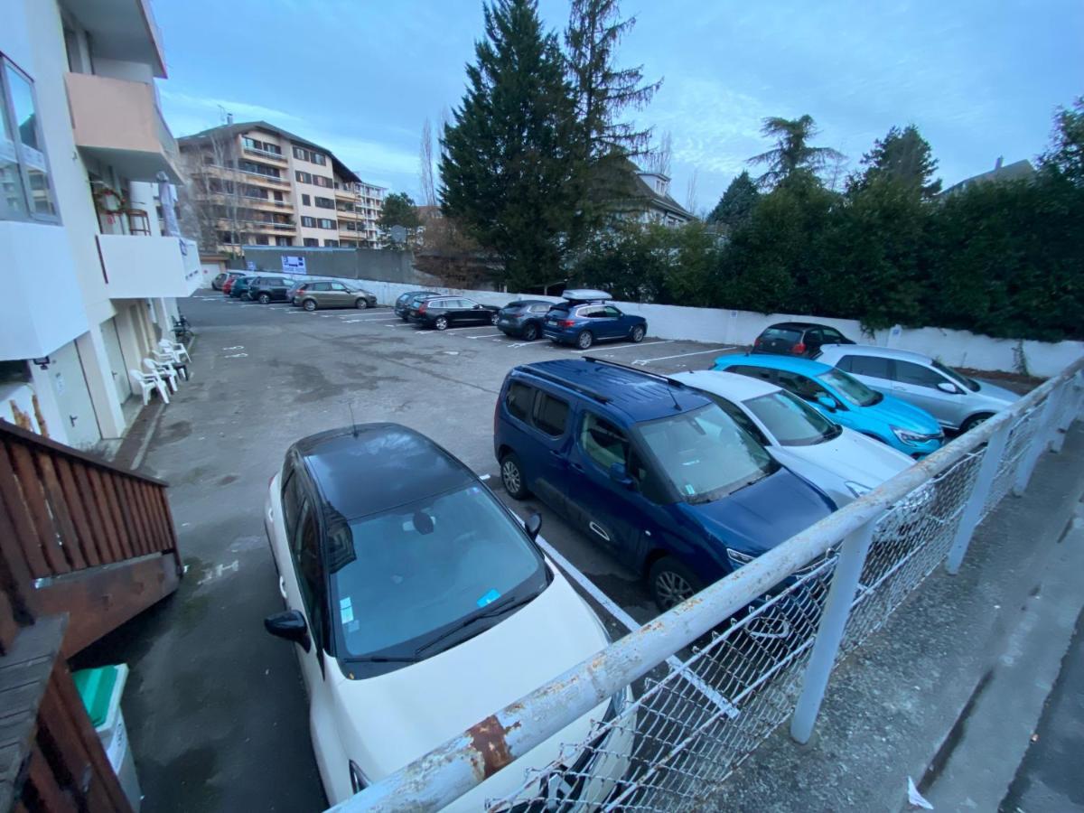 Savoie Hotel Aux Portes De Geneve Saint-Julien-en-Genevois Zewnętrze zdjęcie
