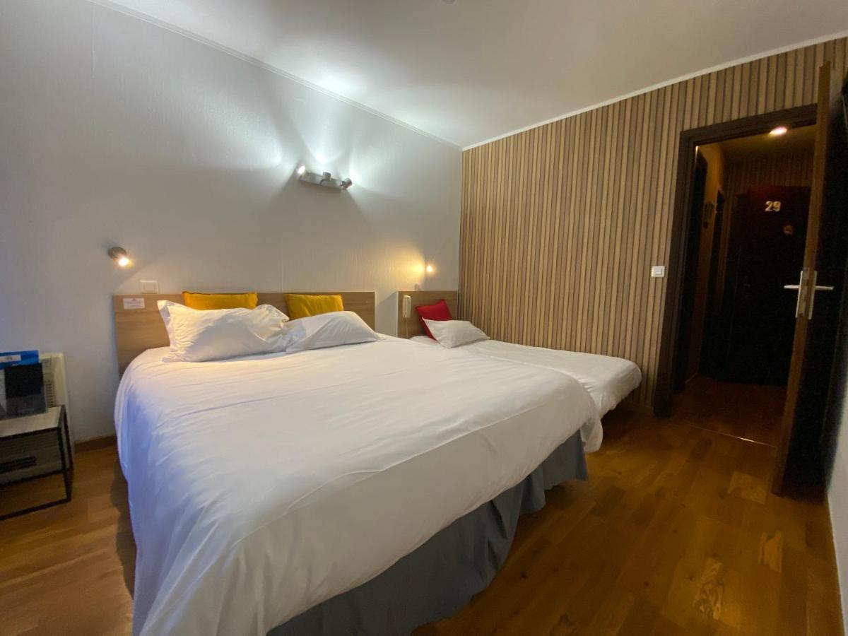 Savoie Hotel Aux Portes De Geneve Saint-Julien-en-Genevois Zewnętrze zdjęcie