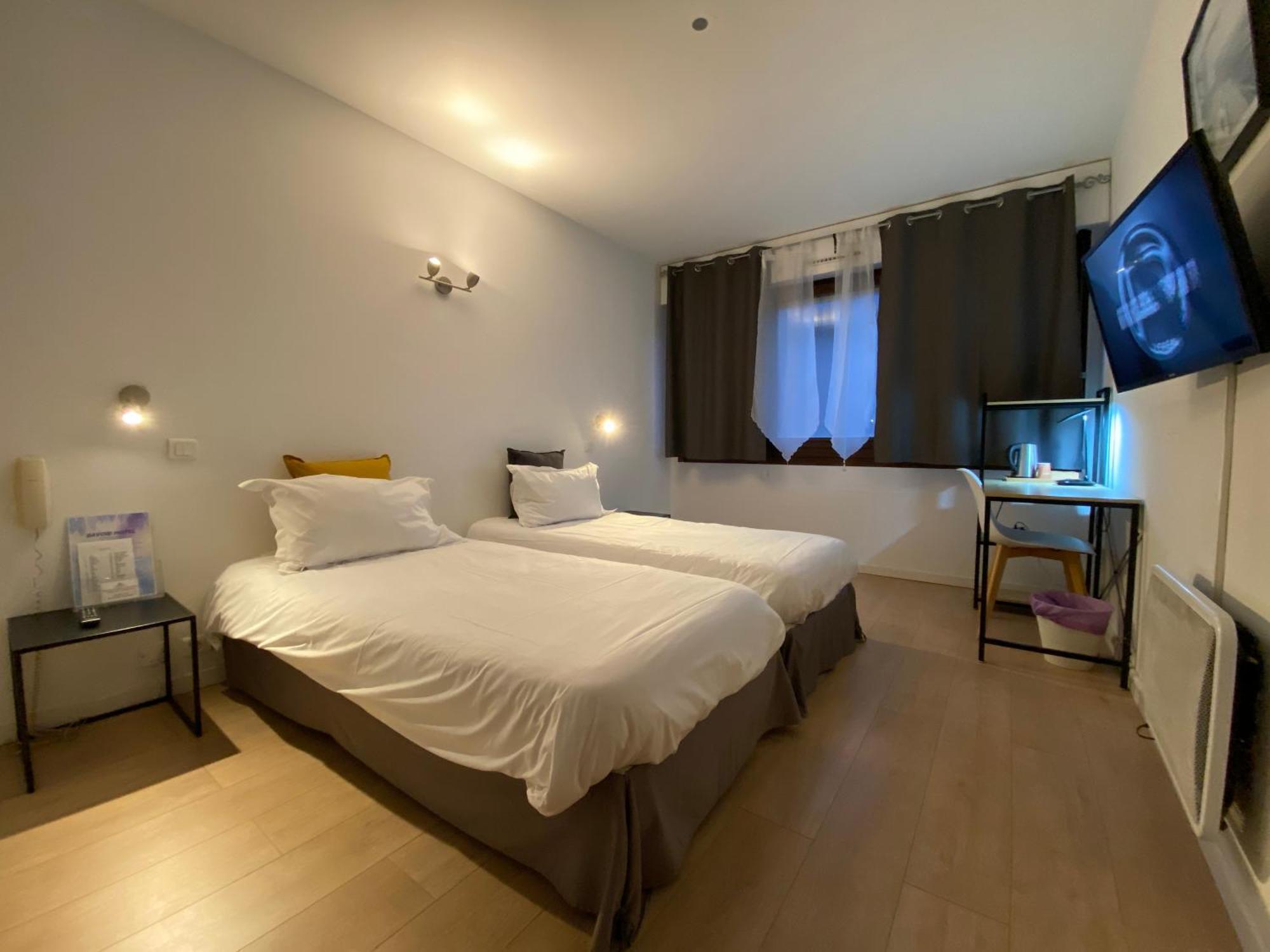 Savoie Hotel Aux Portes De Geneve Saint-Julien-en-Genevois Zewnętrze zdjęcie