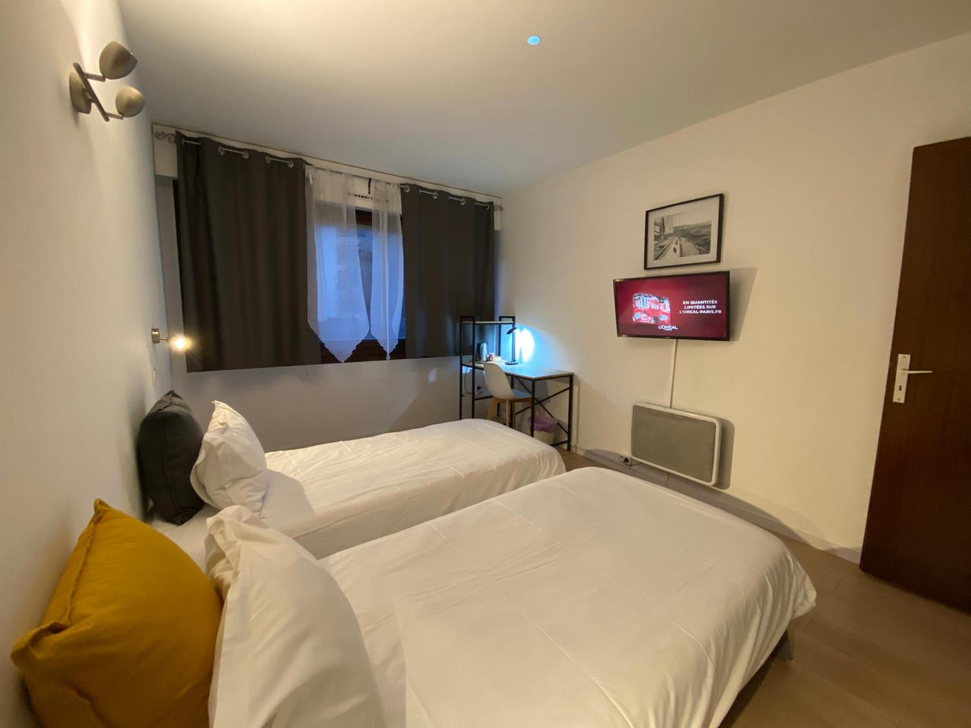 Savoie Hotel Aux Portes De Geneve Saint-Julien-en-Genevois Zewnętrze zdjęcie