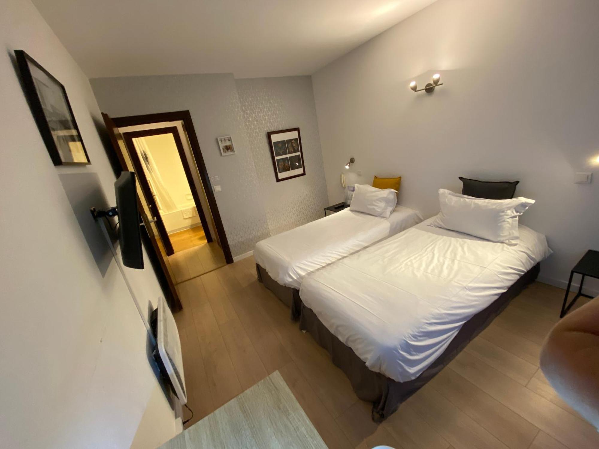 Savoie Hotel Aux Portes De Geneve Saint-Julien-en-Genevois Zewnętrze zdjęcie