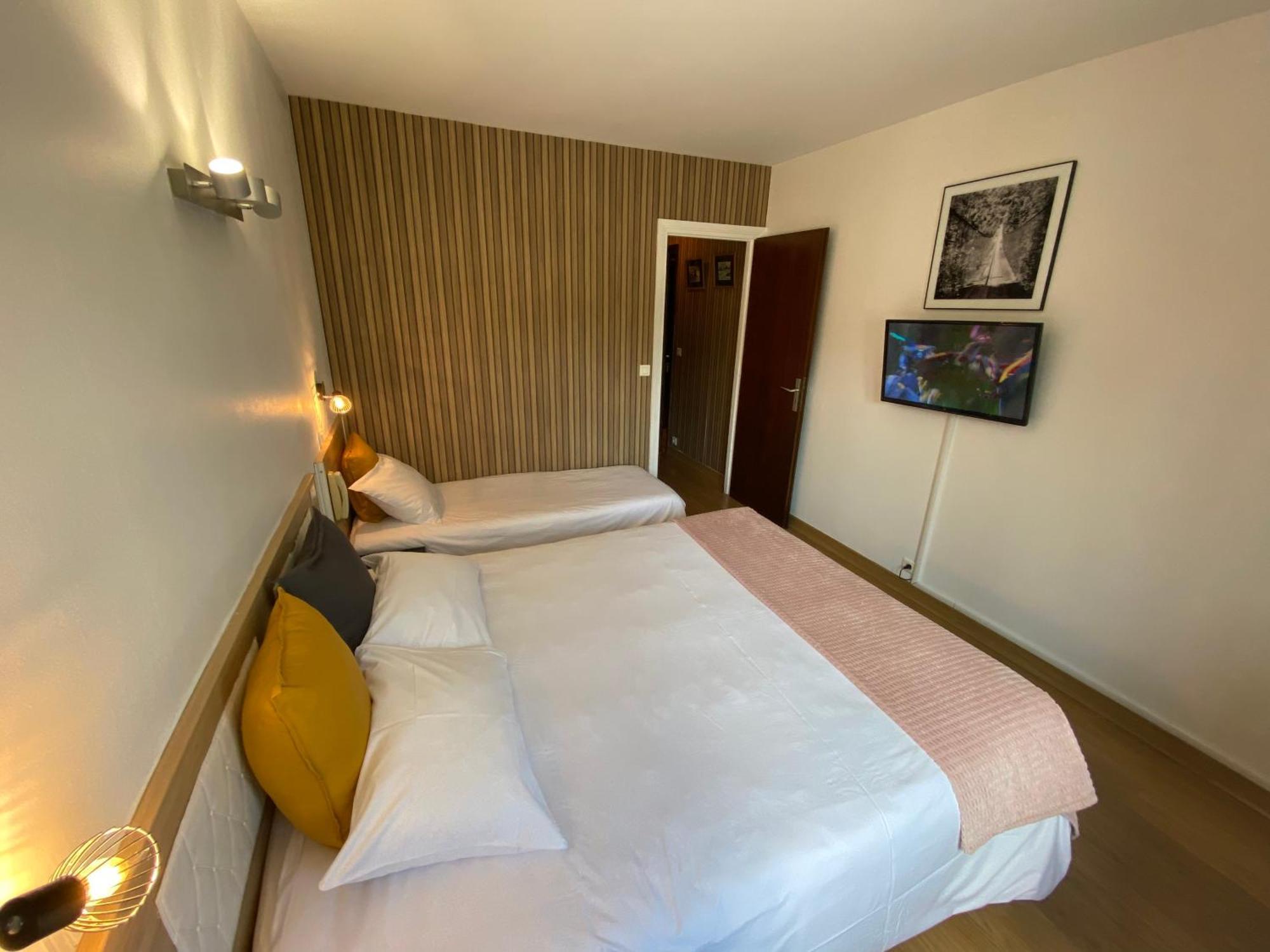 Savoie Hotel Aux Portes De Geneve Saint-Julien-en-Genevois Zewnętrze zdjęcie