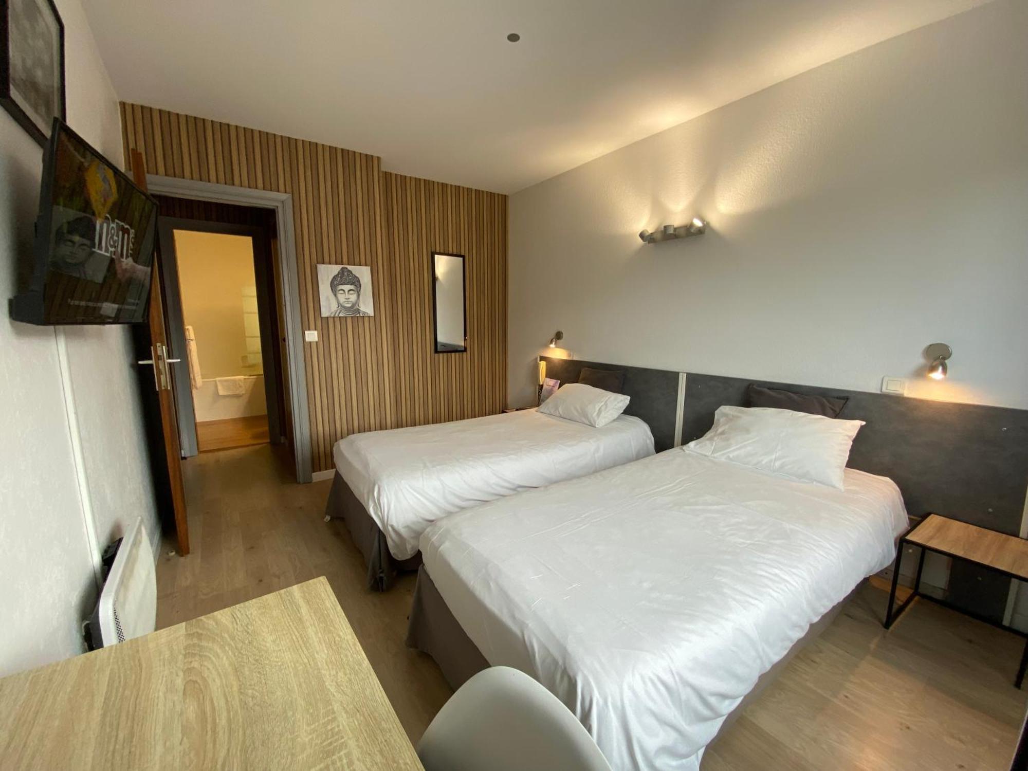 Savoie Hotel Aux Portes De Geneve Saint-Julien-en-Genevois Zewnętrze zdjęcie