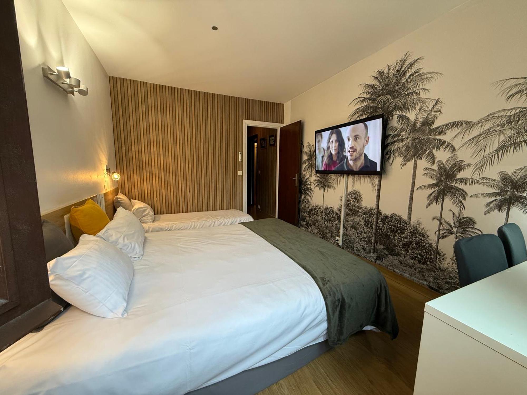 Savoie Hotel Aux Portes De Geneve Saint-Julien-en-Genevois Zewnętrze zdjęcie