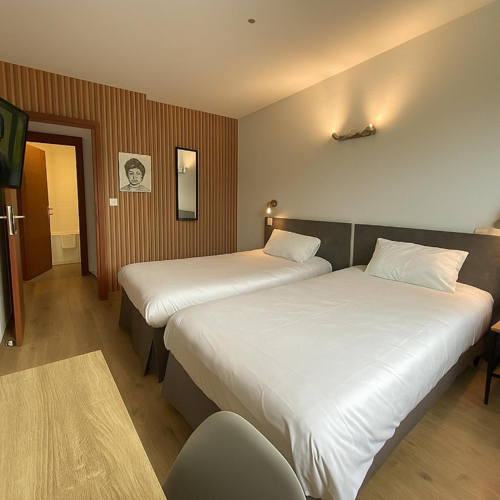 Savoie Hotel Aux Portes De Geneve Saint-Julien-en-Genevois Zewnętrze zdjęcie