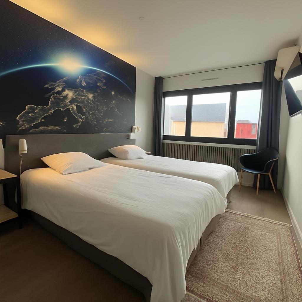 Savoie Hotel Aux Portes De Geneve Saint-Julien-en-Genevois Zewnętrze zdjęcie