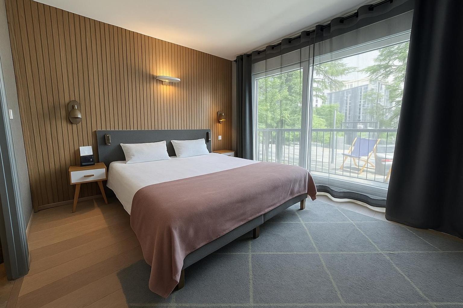 Savoie Hotel Aux Portes De Geneve Saint-Julien-en-Genevois Zewnętrze zdjęcie