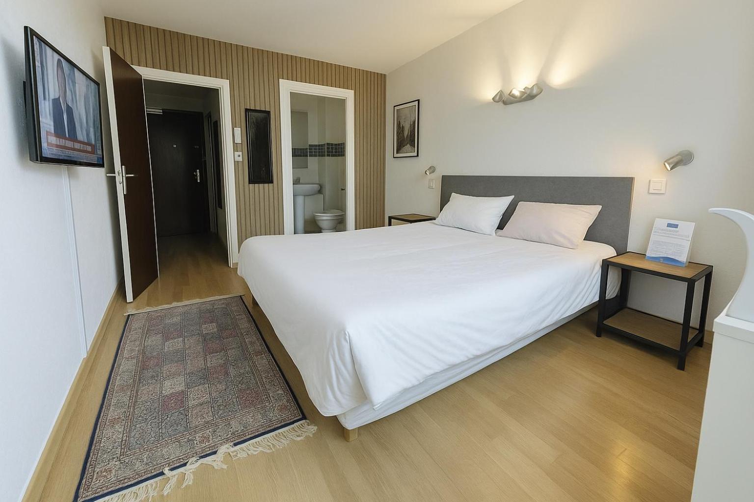 Savoie Hotel Aux Portes De Geneve Saint-Julien-en-Genevois Zewnętrze zdjęcie