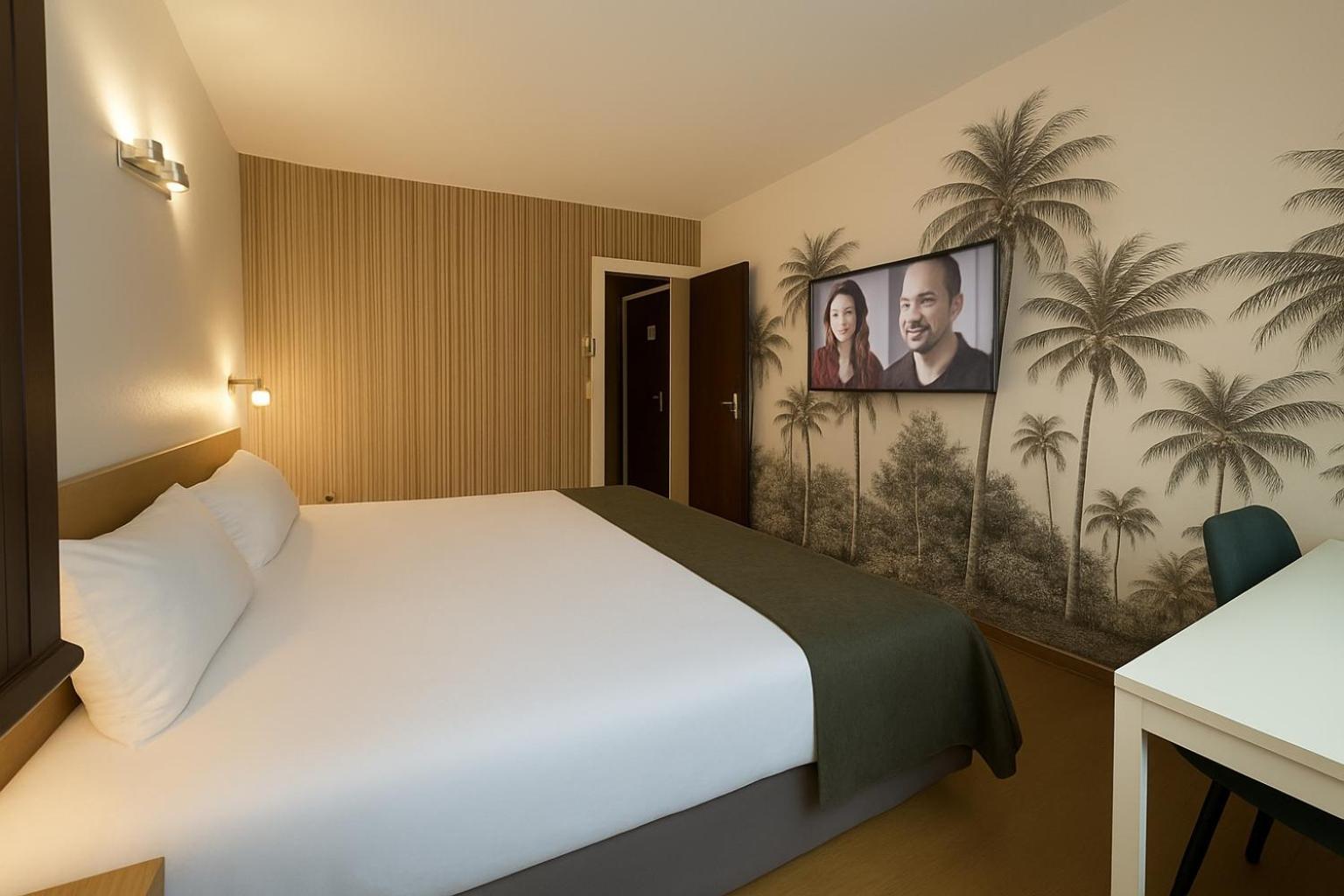 Savoie Hotel Aux Portes De Geneve Saint-Julien-en-Genevois Zewnętrze zdjęcie